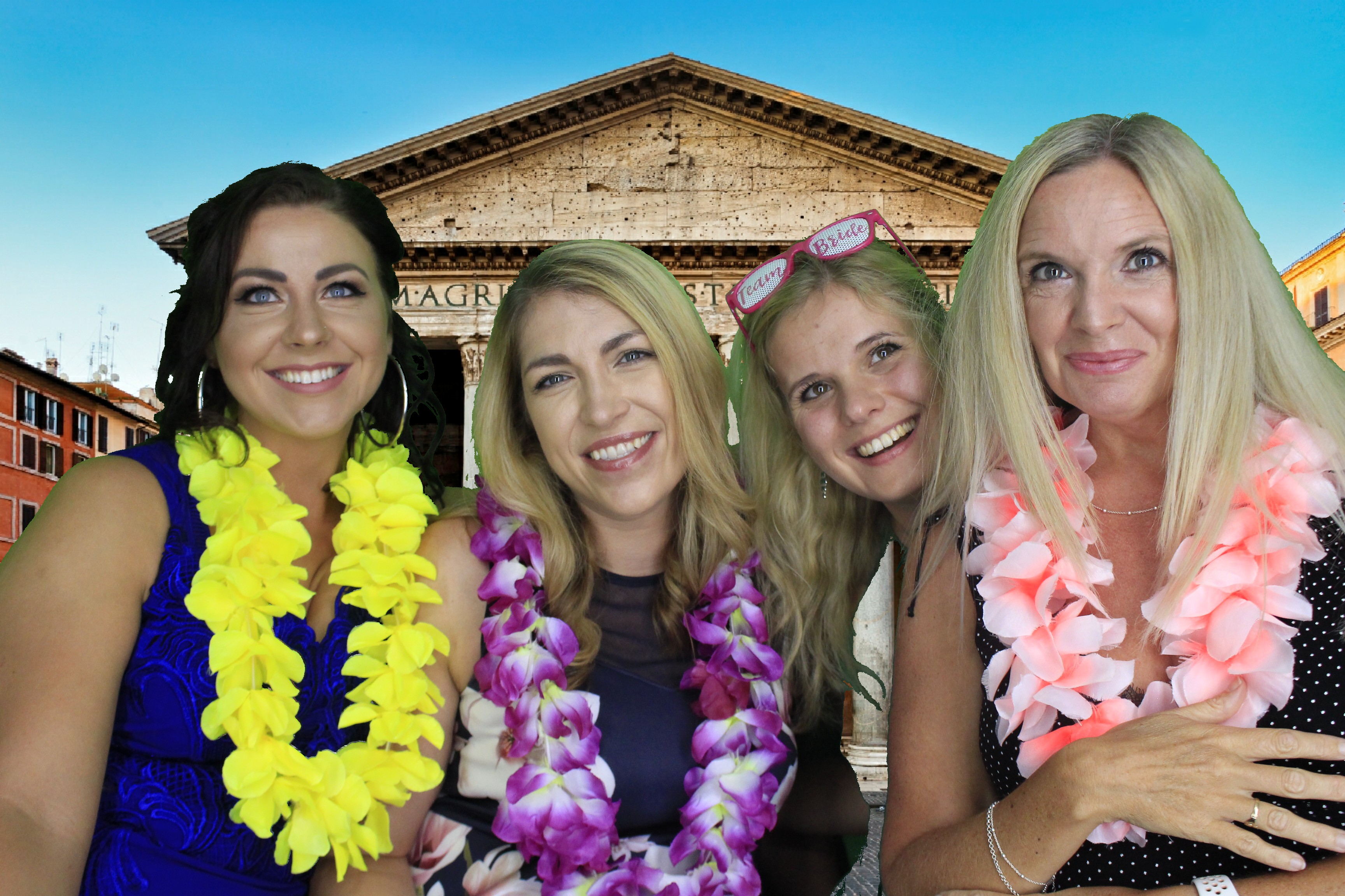 Clive and Gemma's Wedding | View more photos from the event at gallery.myphotoboothexperience.co.uk/u/MyPhotoBoothExperienceLtd/Clive-and-Gemmas-Wedding